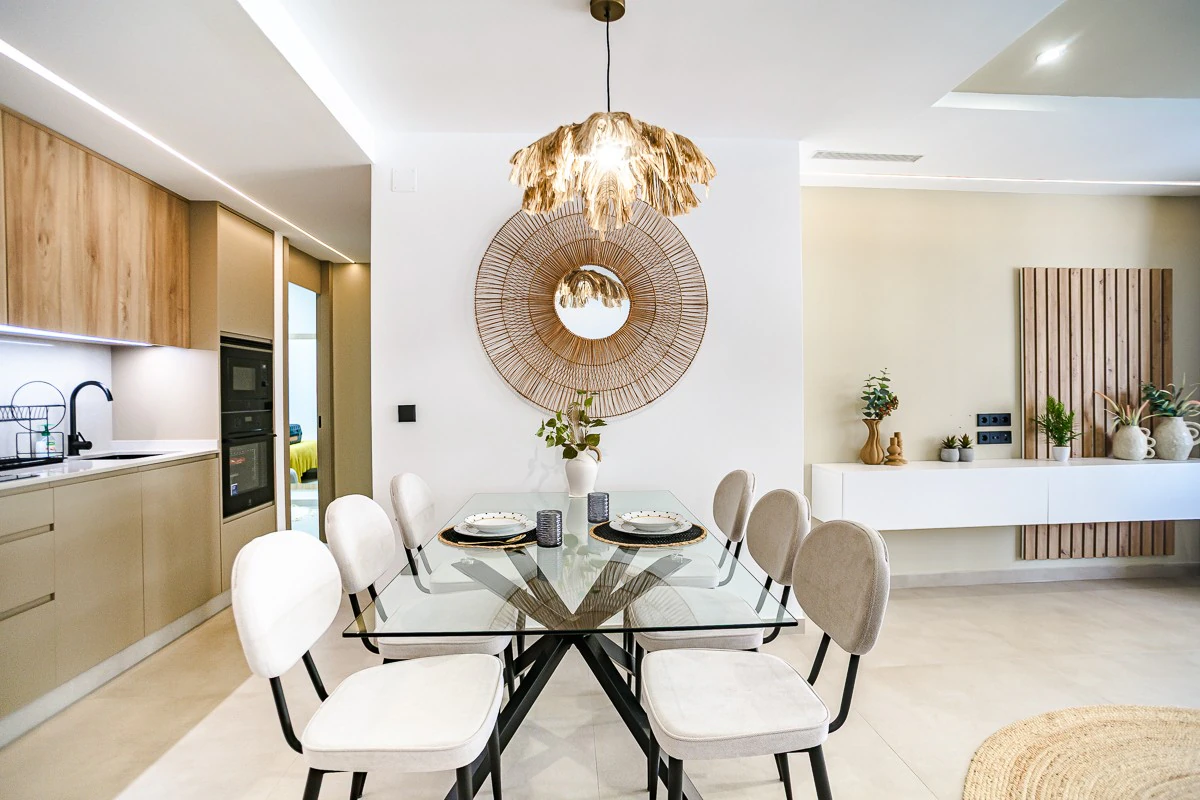 Apartament na sprzedaż w Torrevieja