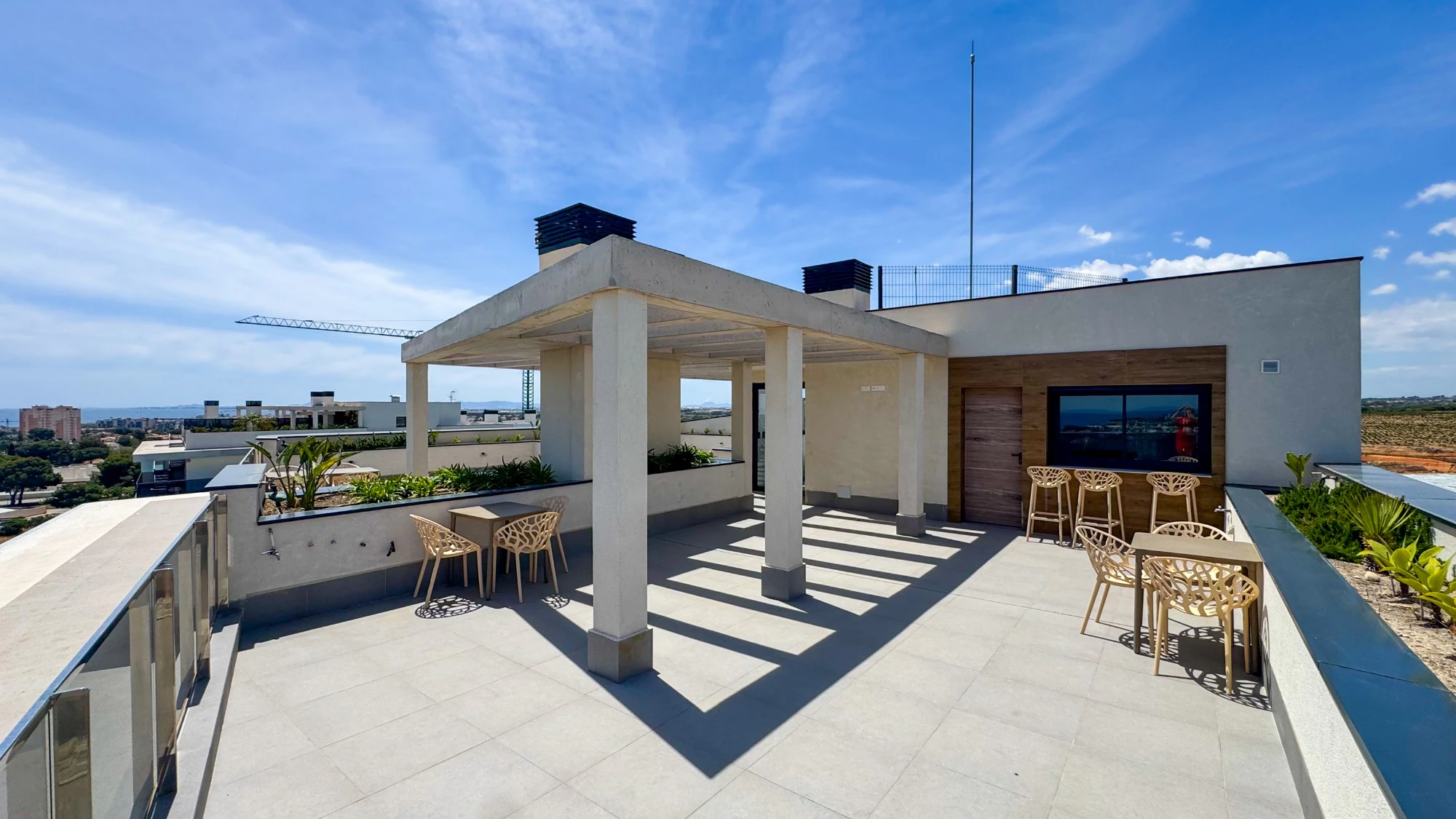Apartament na sprzedaż w Dehesa De Campoamor