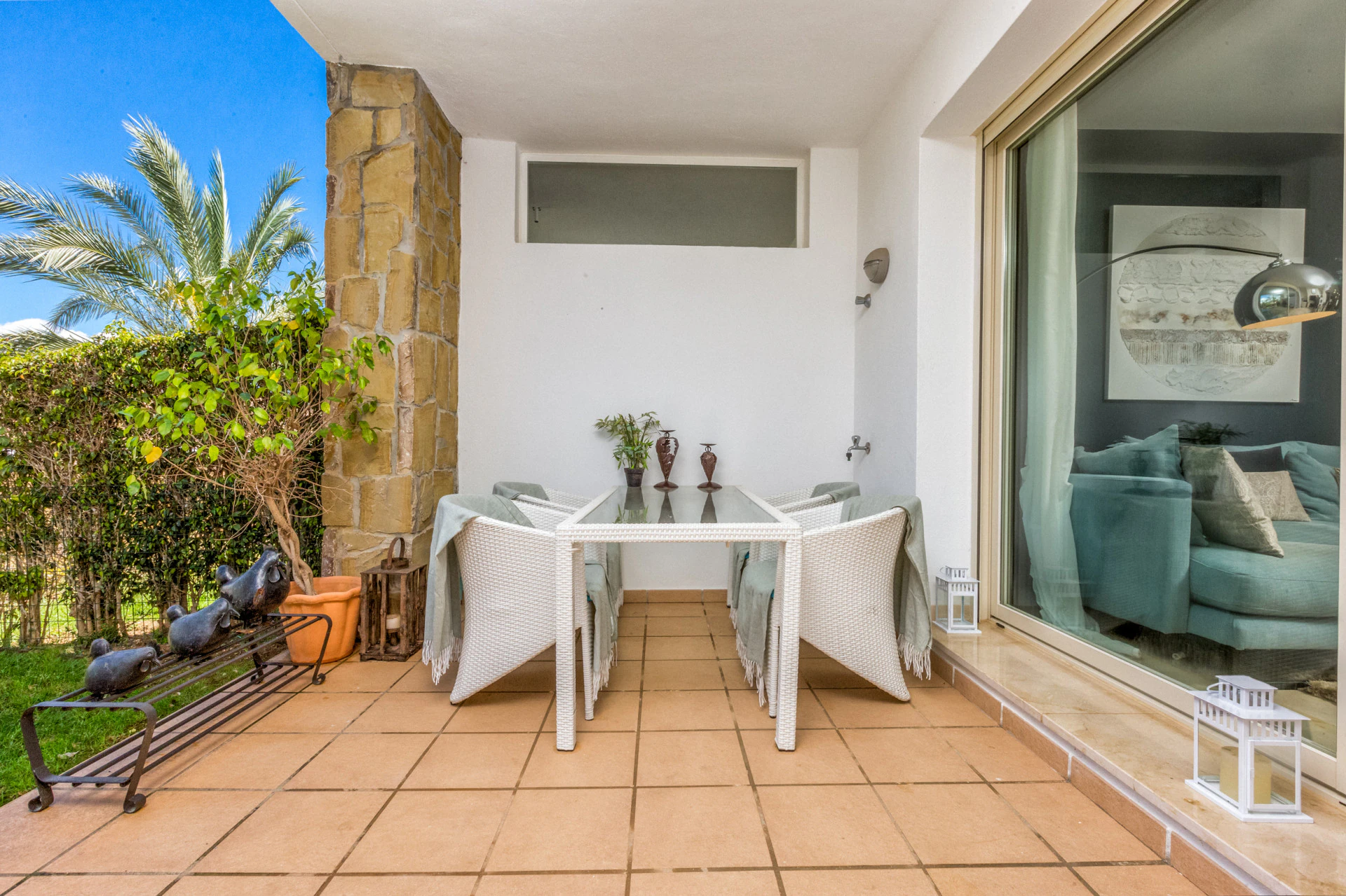 Dom bliźniaczy na sprzedaż w Mijas Costa