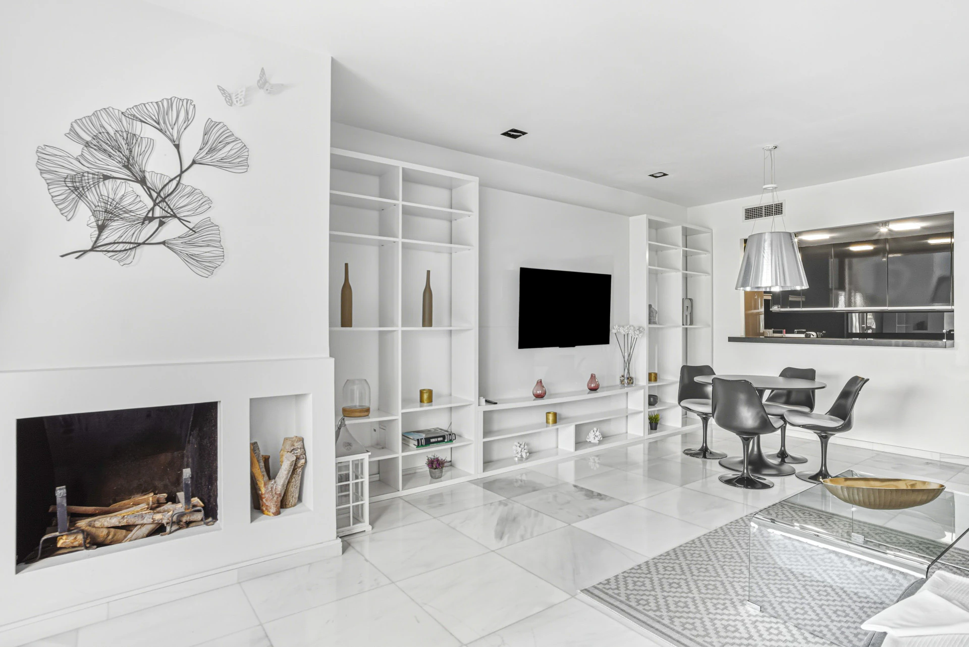 Penthouse na sprzedaż w Marbella - Puerto Banus
