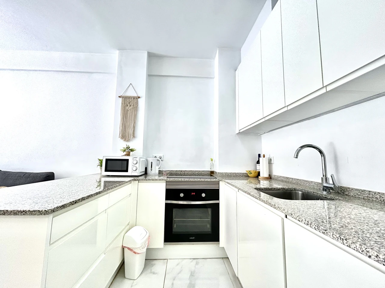 Apartment for sale in La Zenia