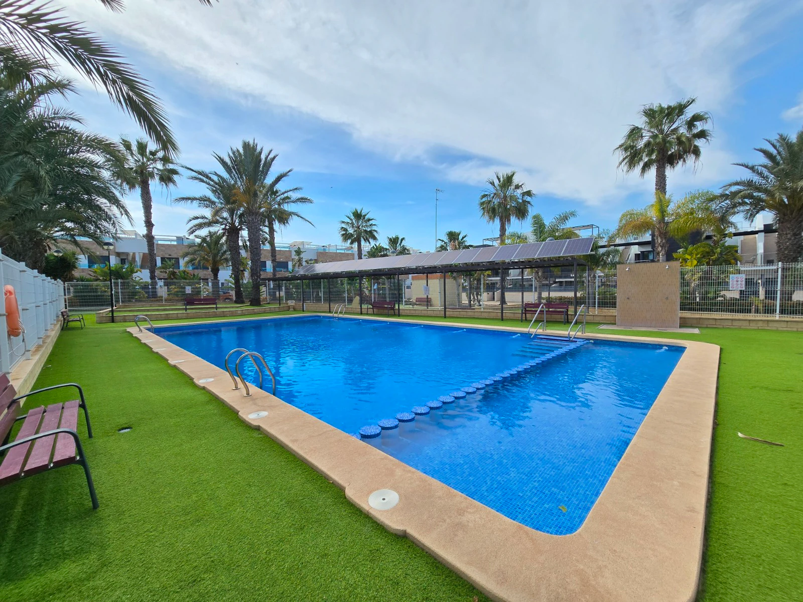 Apartament na sprzedaż w Orihuela Costa *