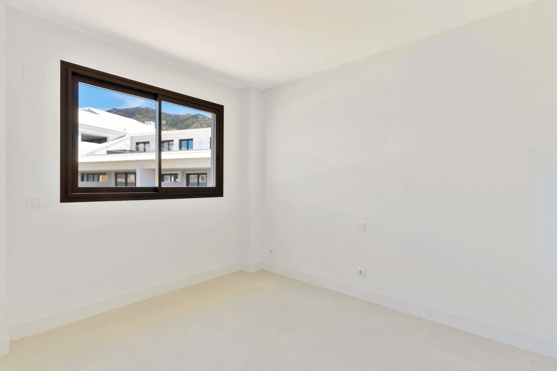 Apartament na sprzedaż w Fuengirola
