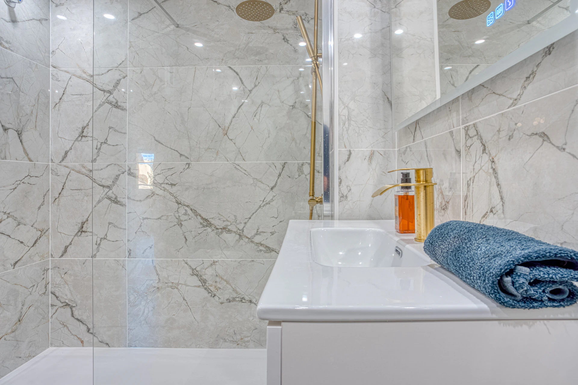 Apartament na sprzedaż w San Pedro De Alcantara
