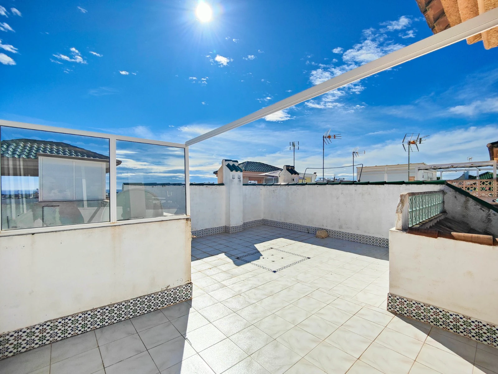 Bungalow na sprzedaż w Torrevieja