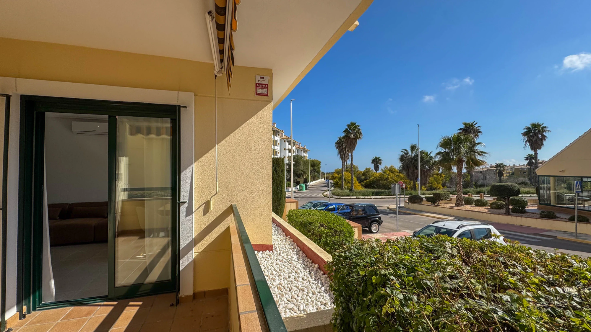 Apartament na sprzedaż w Orihuela Costa