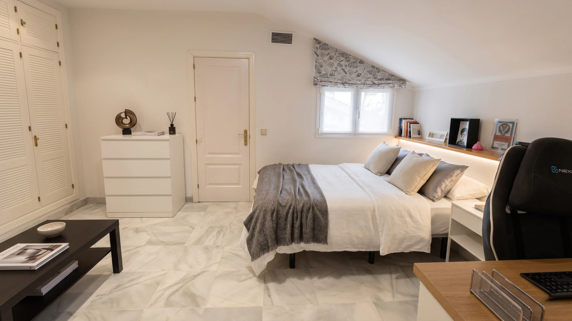 Penthouse na sprzedaż w Marbella Golden Mile