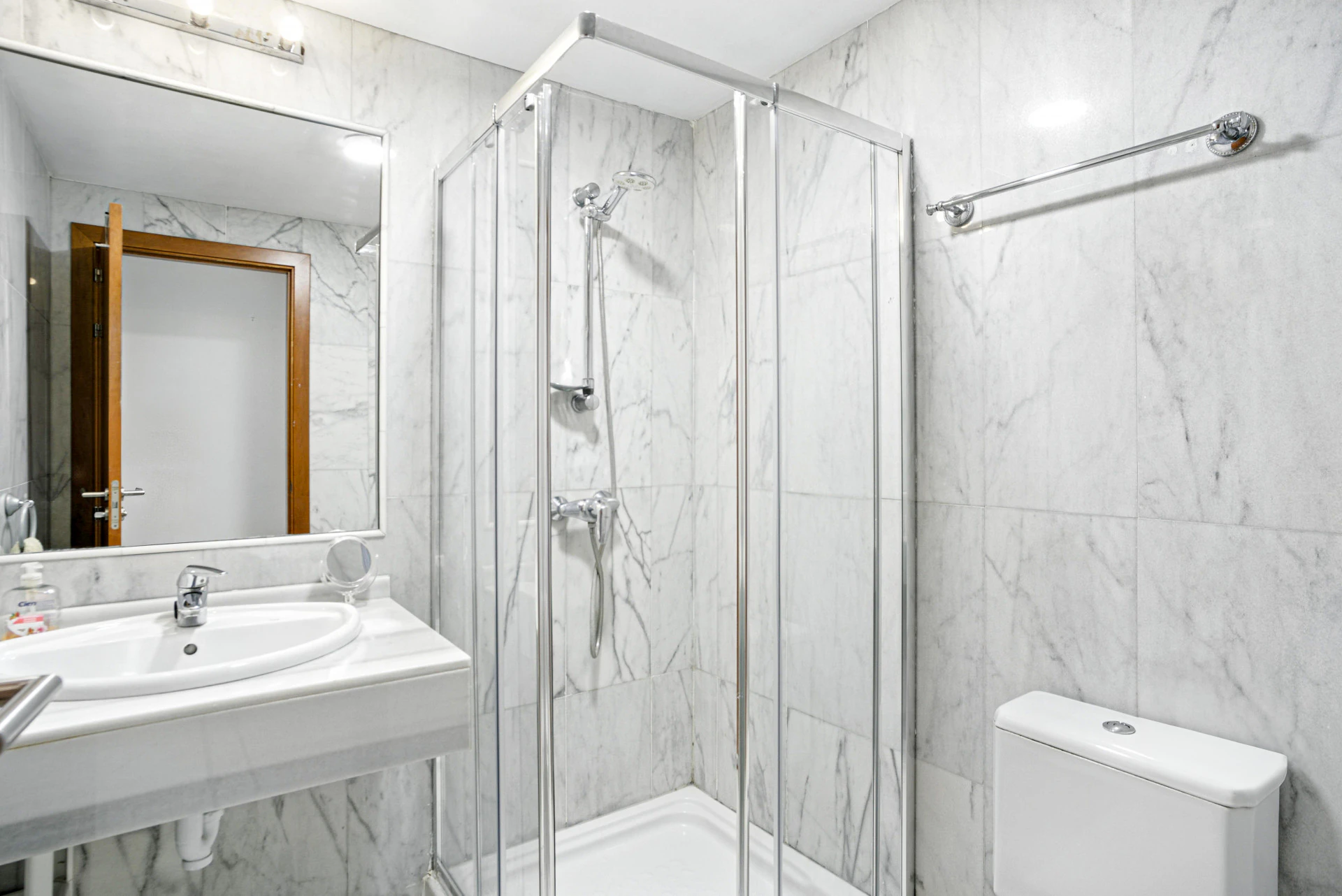 Penthouse na sprzedaż w Estepona