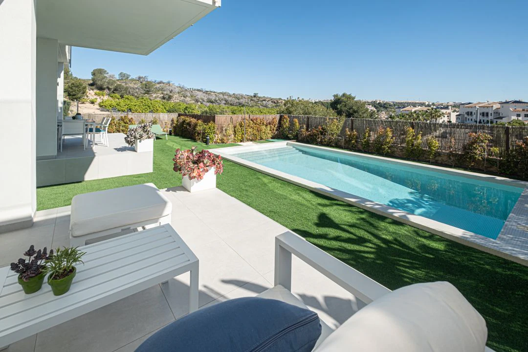 Apartament na sprzedaż w Orihuela