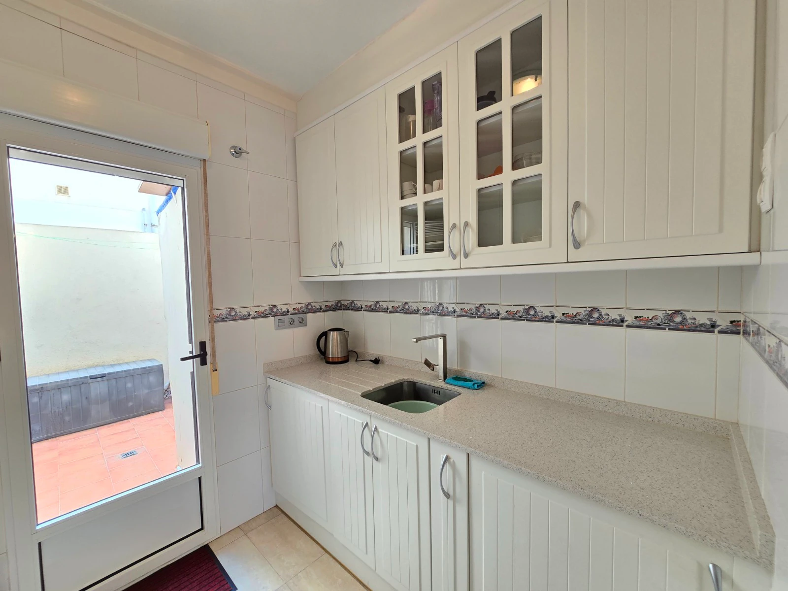 Apartament na sprzedaż w Orihuela Costa *
