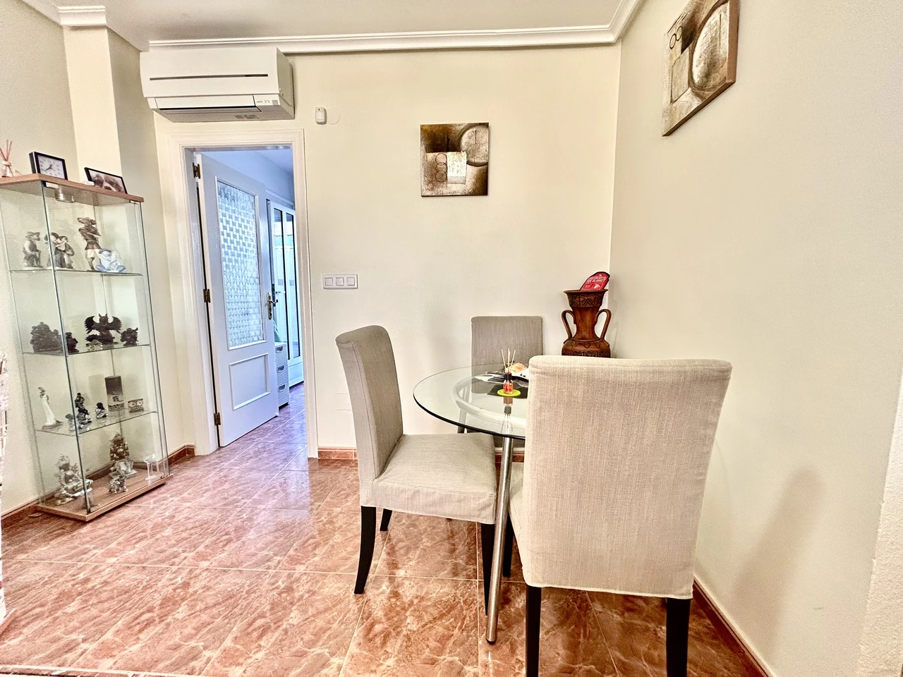 Apartament na sprzedaż w La Zenia
