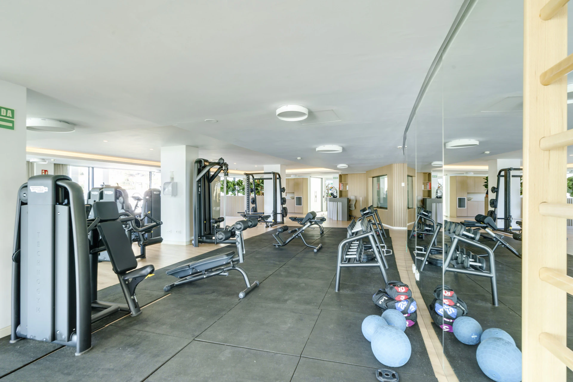 Apartament na sprzedaż w Ojen