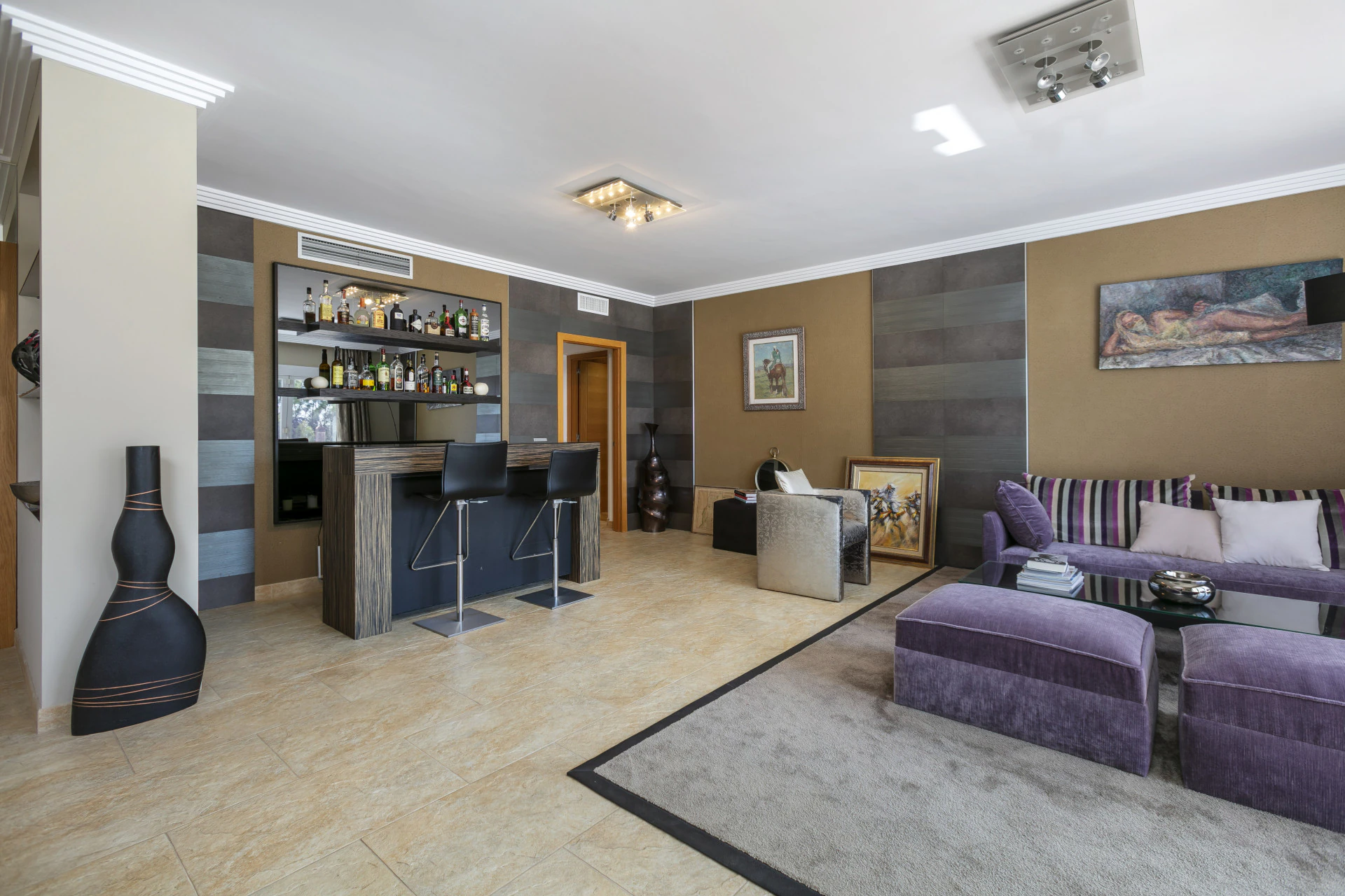 Apartament na sprzedaż w Marbella Golden Mile