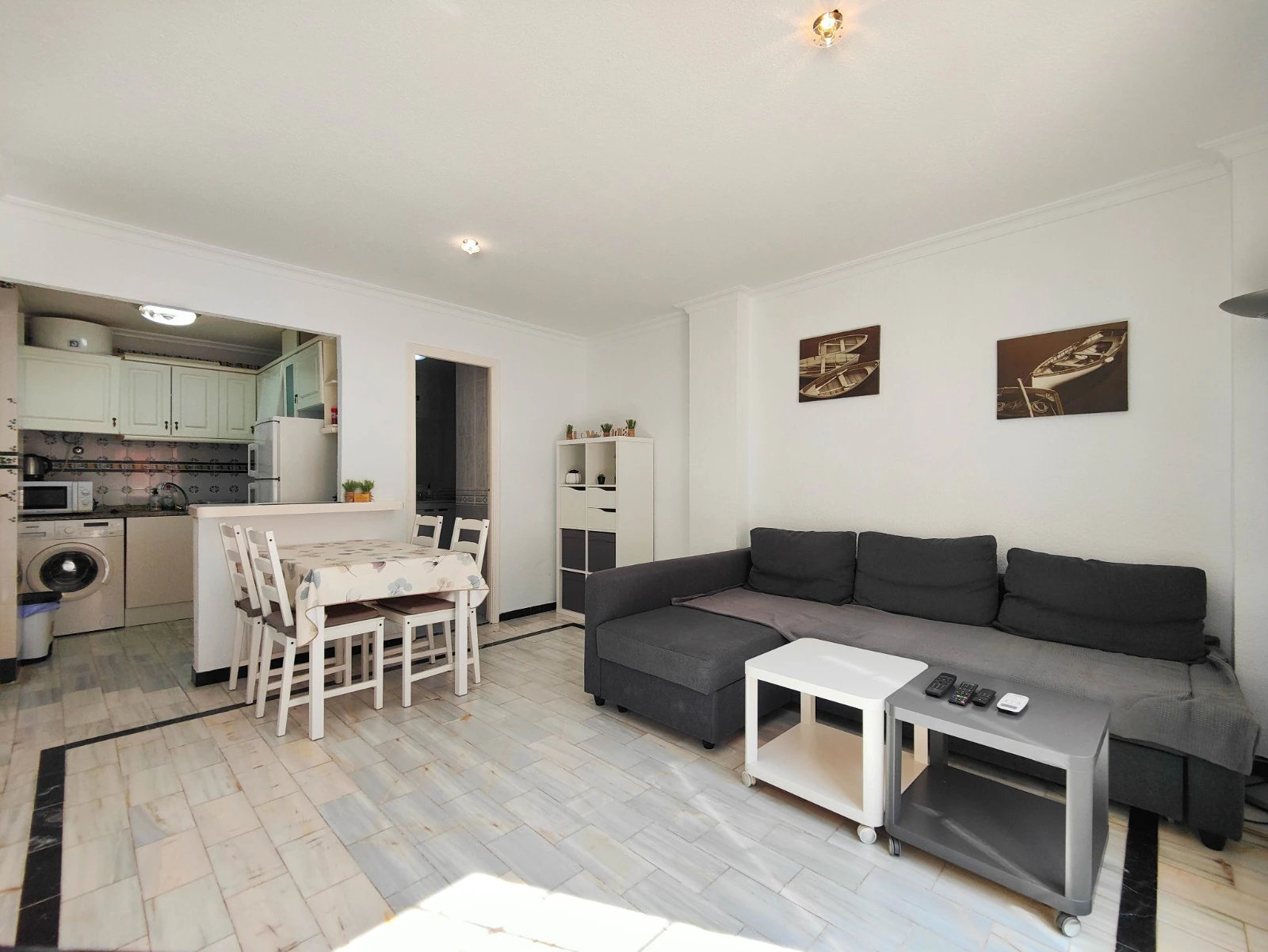 Penthouse na sprzedaż w Torrevieja