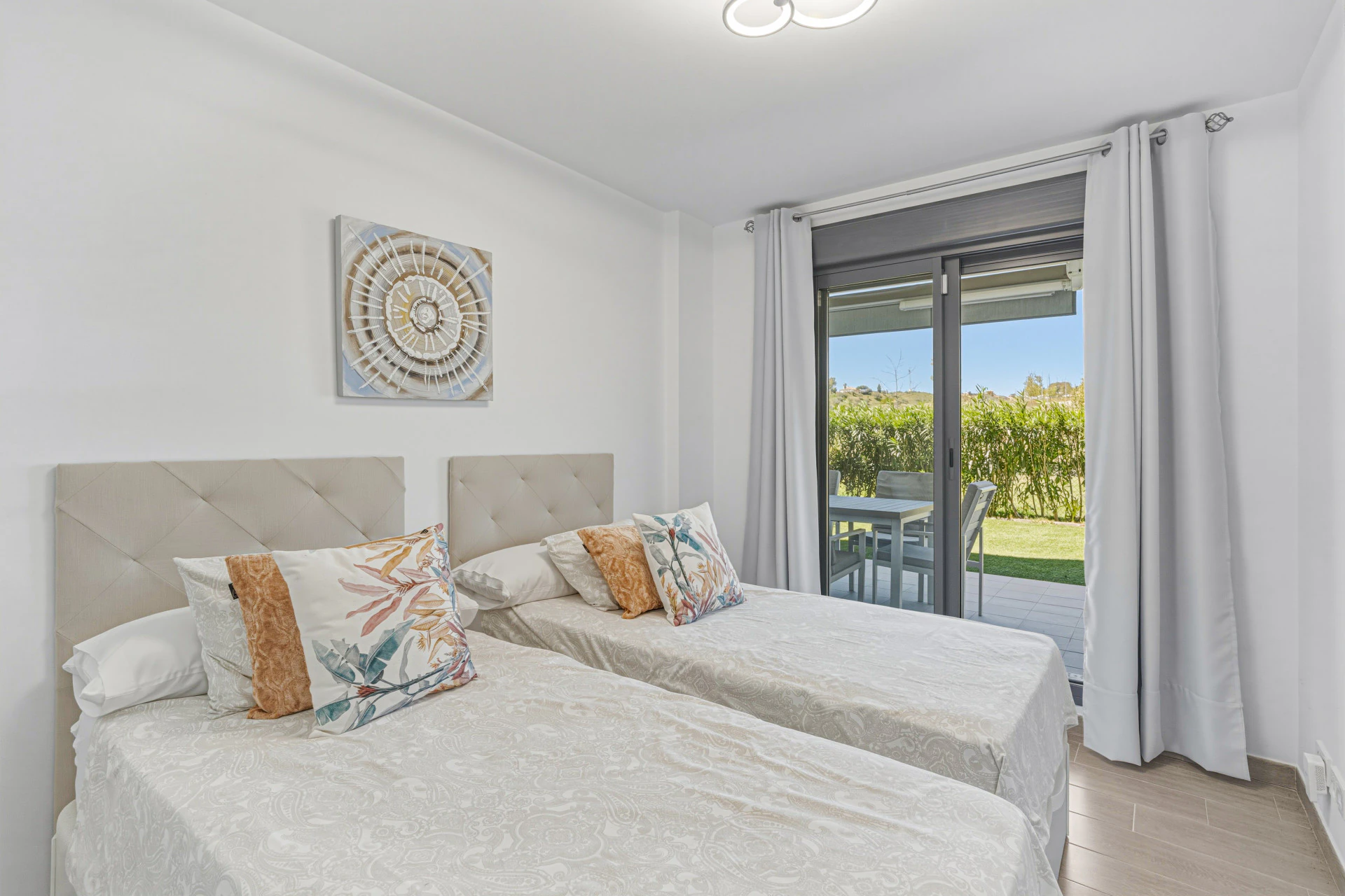 Apartament na sprzedaż w Mijas Costa