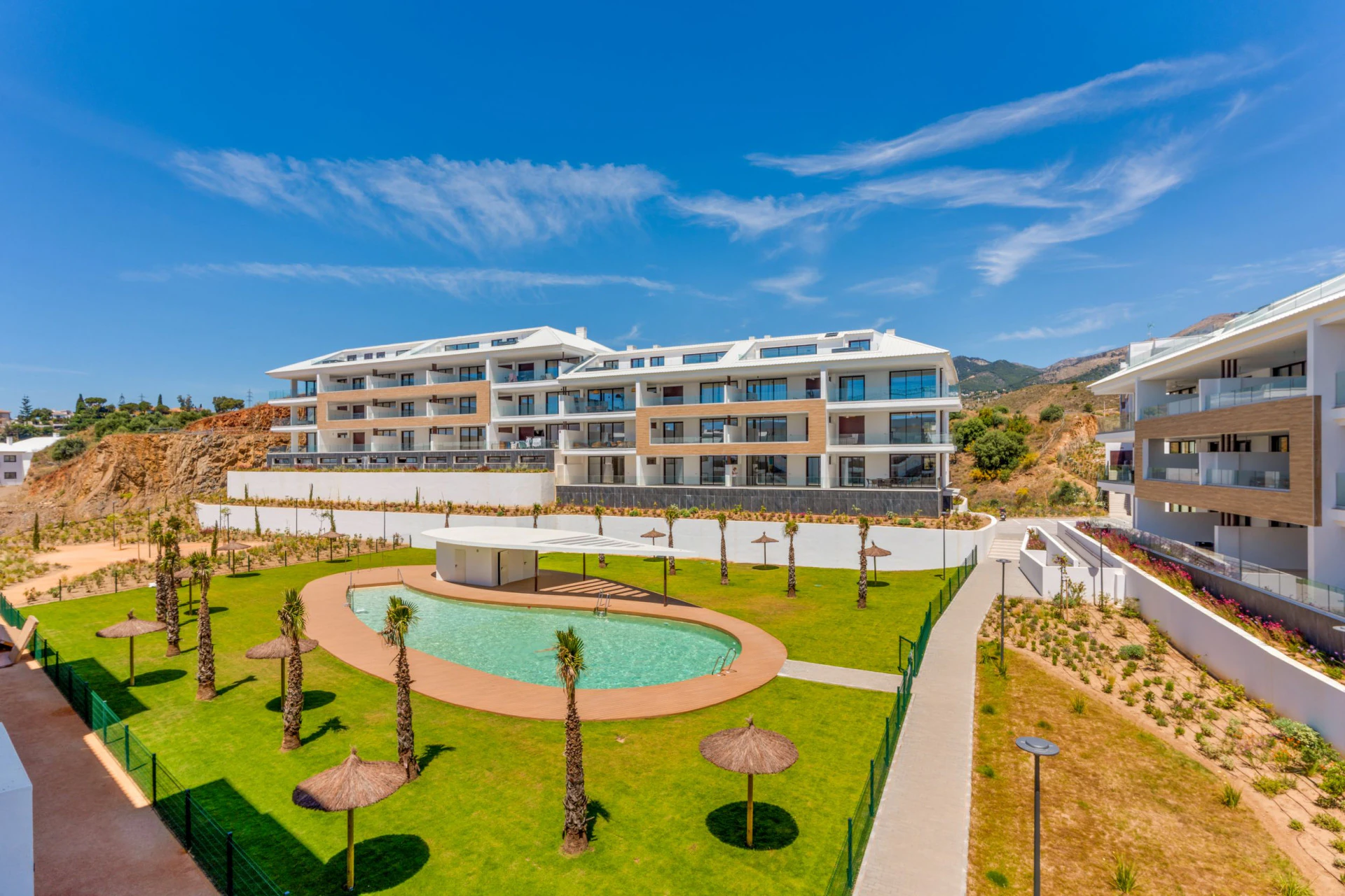 Apartament na sprzedaż w Fuengirola