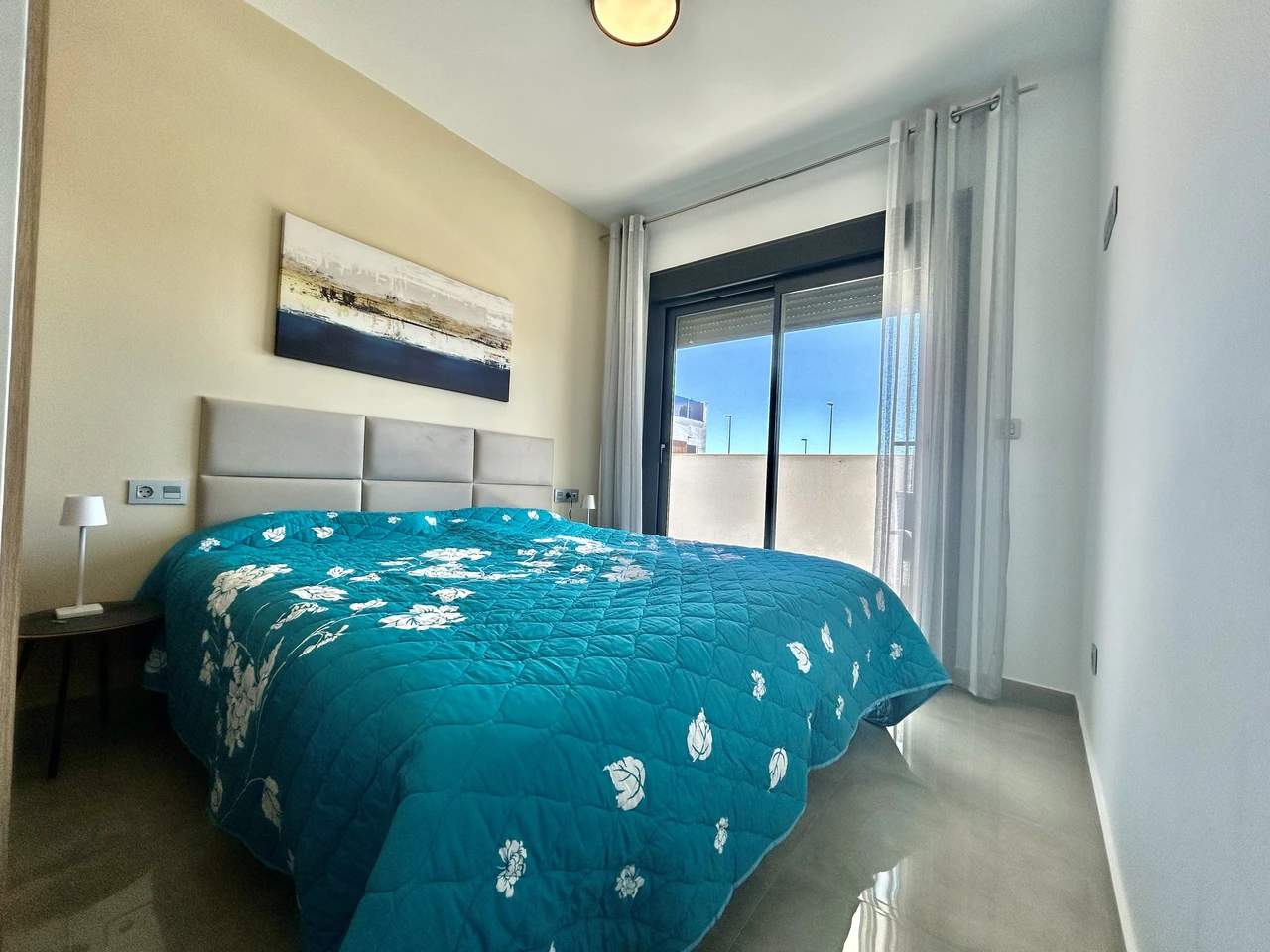 Apartament na sprzedaż w Pilar De La Horadada