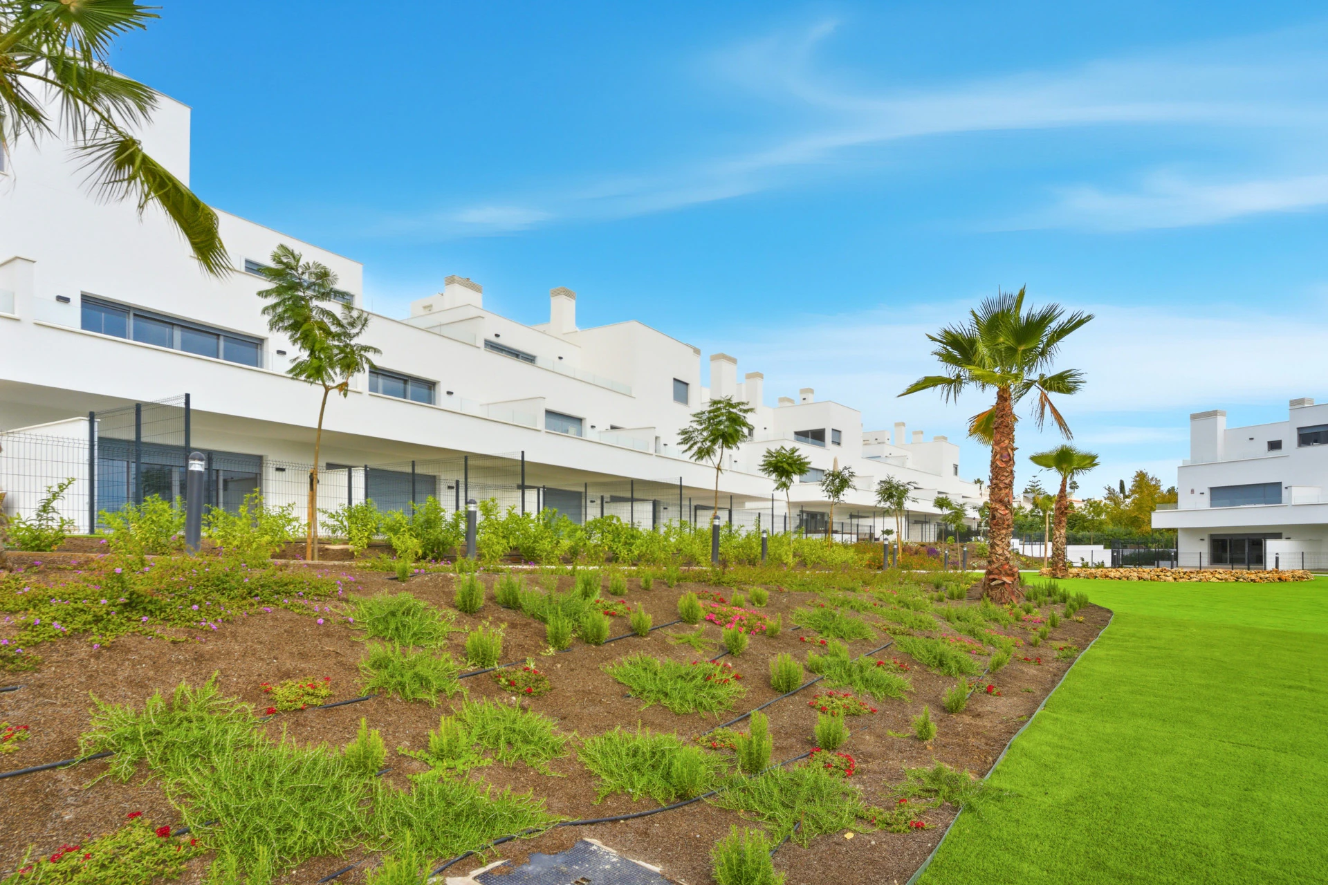 Apartament na sprzedaż w Estepona