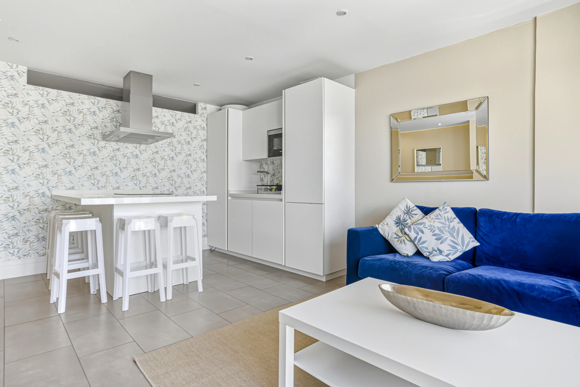 Apartament na sprzedaż w Marbella - Puerto Banus