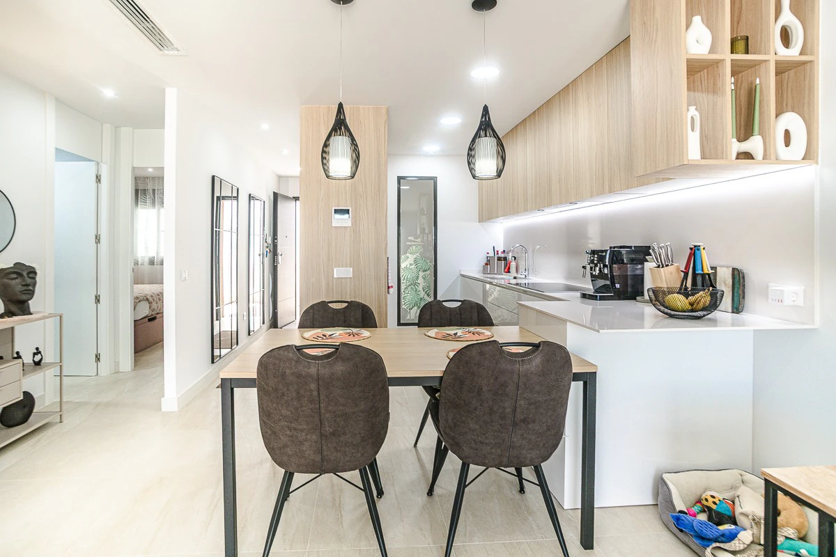 Apartament na sprzedaż w Torrevieja