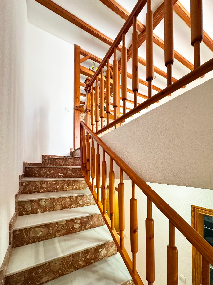 Dom bliźniaczy na sprzedaż w Orihuela Costa
