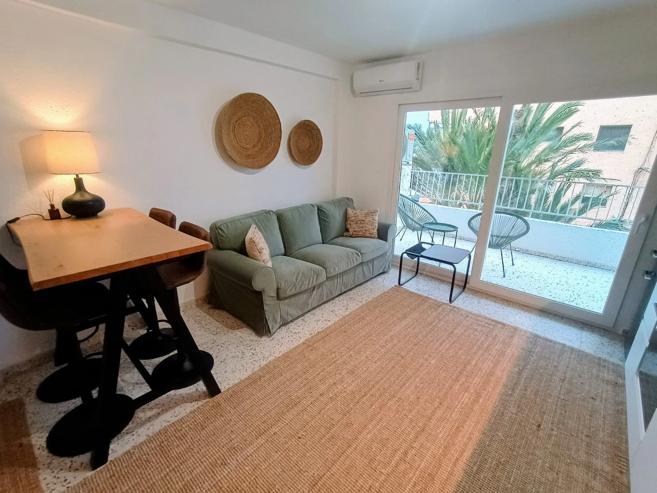 Apartament na sprzedaż w Guardamar Del Segura