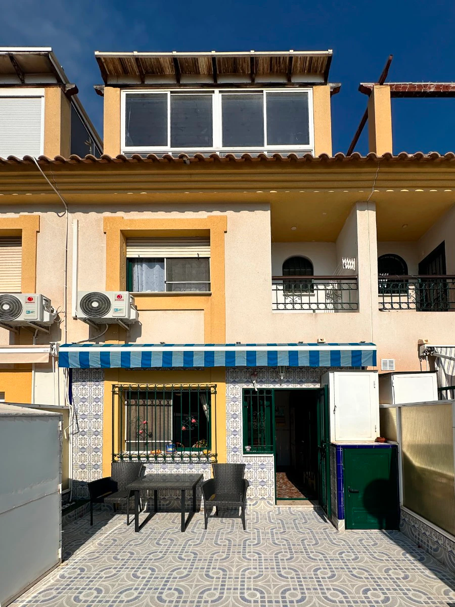 Willa na sprzedaż w Orihuela Costa