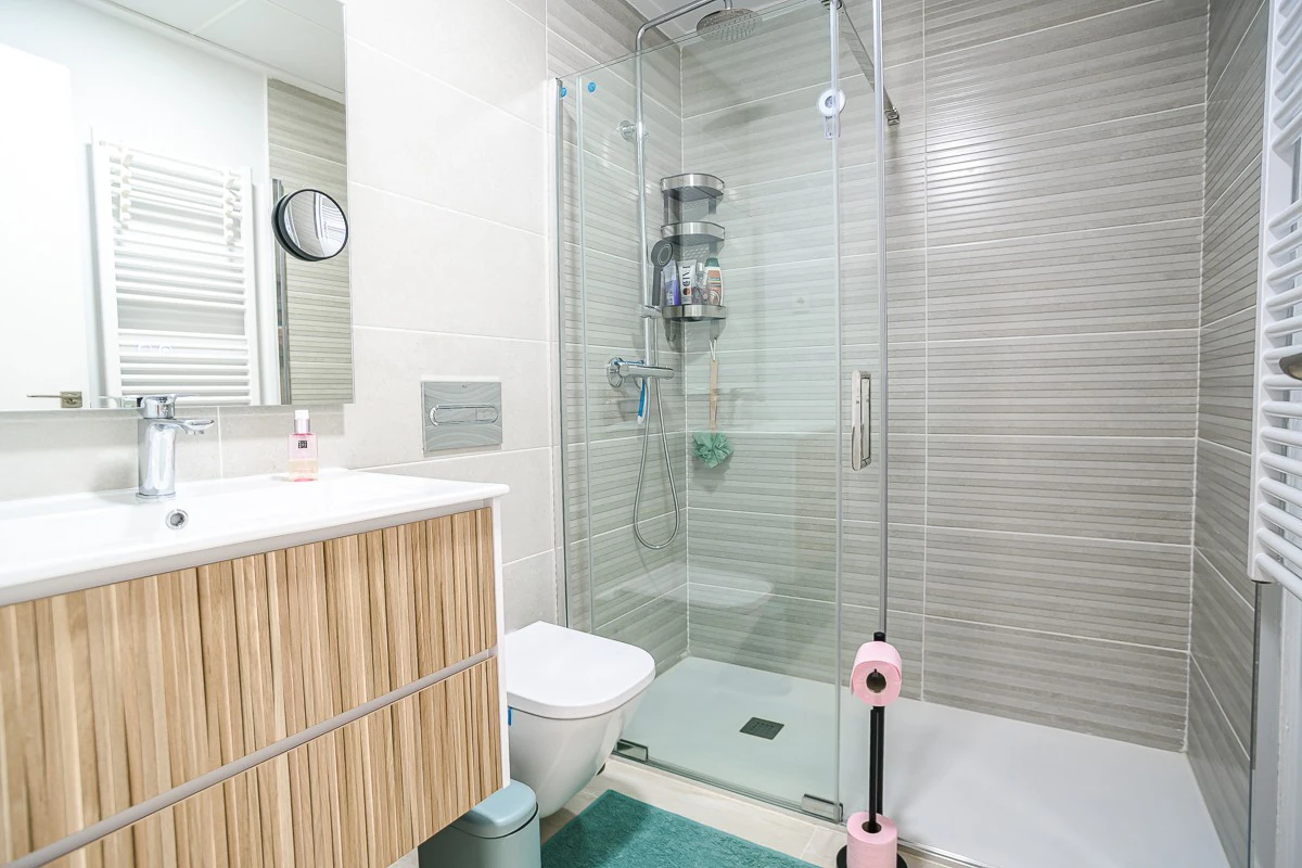 Apartament na sprzedaż w Torrevieja