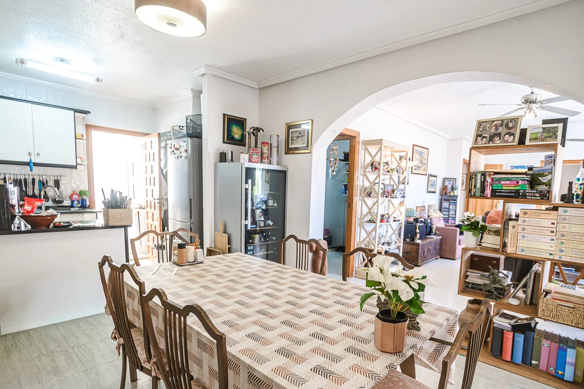 Apartament na sprzedaż w Alicante