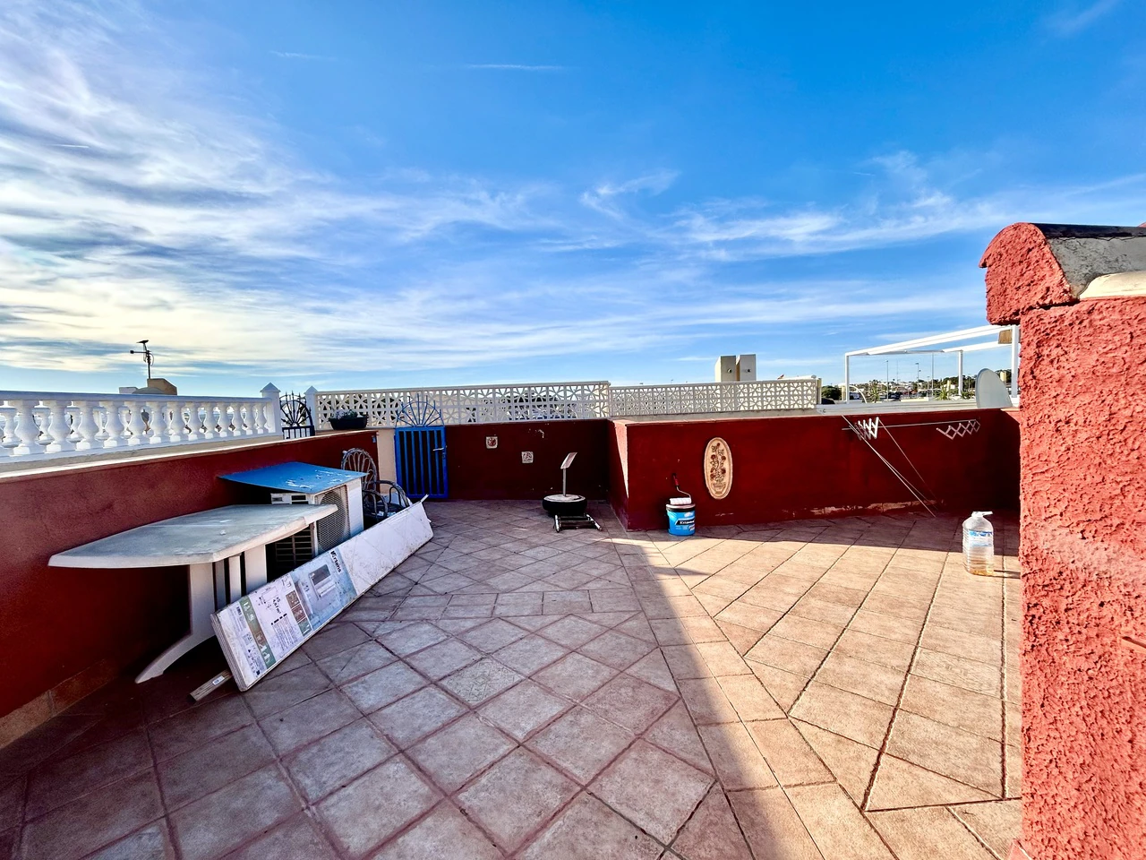 Apartament na sprzedaż w Torrevieja