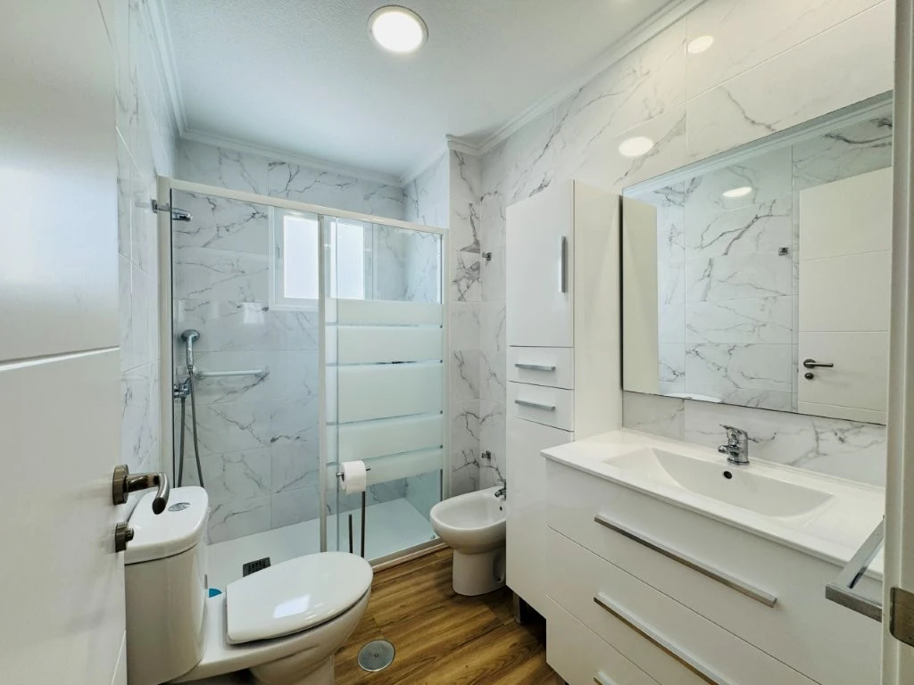 Apartament na sprzedaż w Guardamar Del Segura
