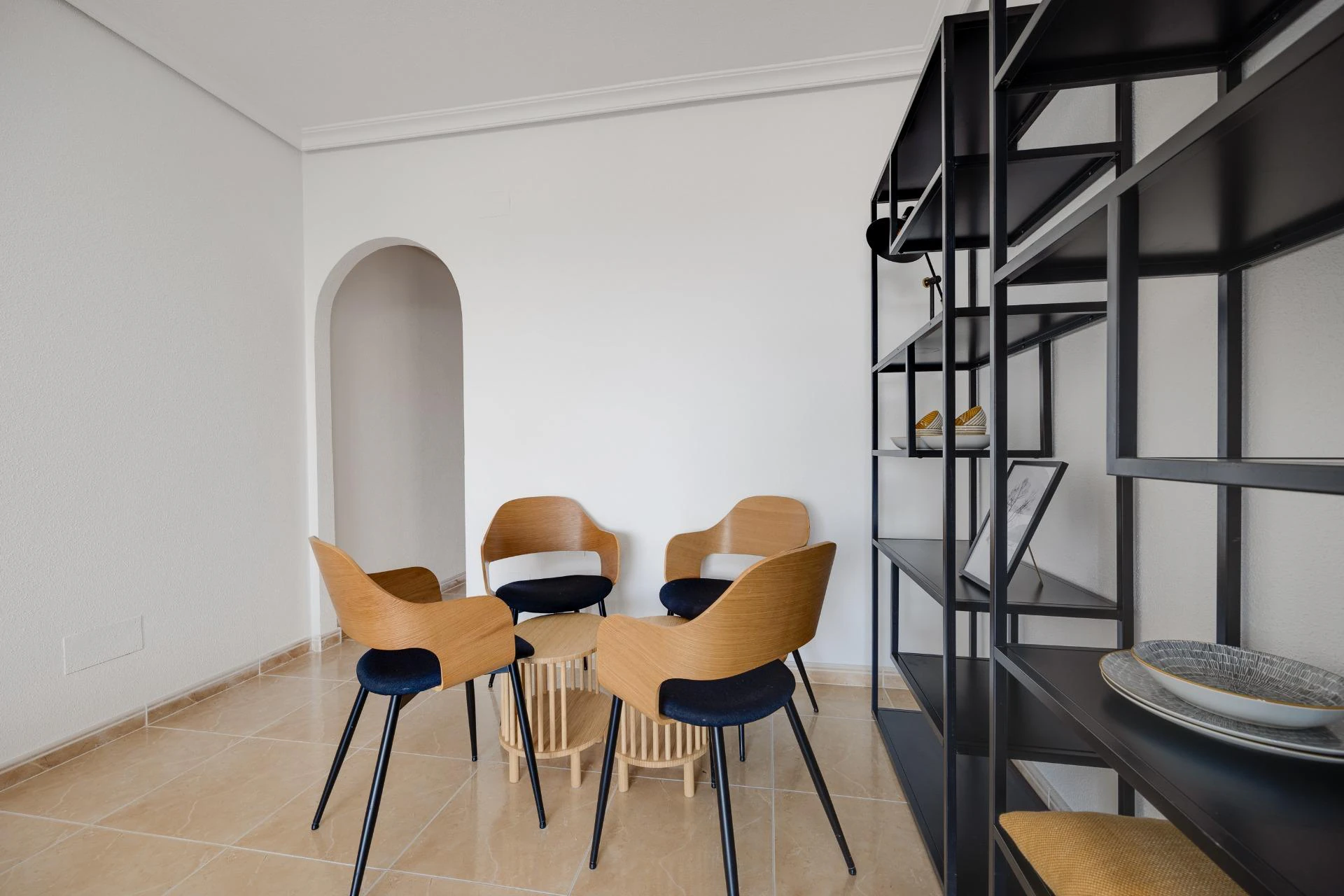 Apartamento en venta en San Fulgencio