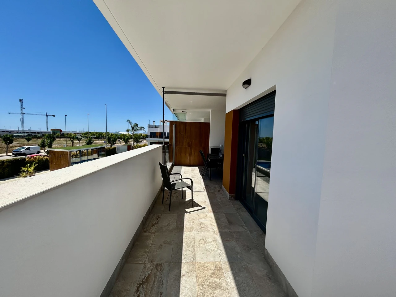 Apartament na sprzedaż w Pilar De La Horadada