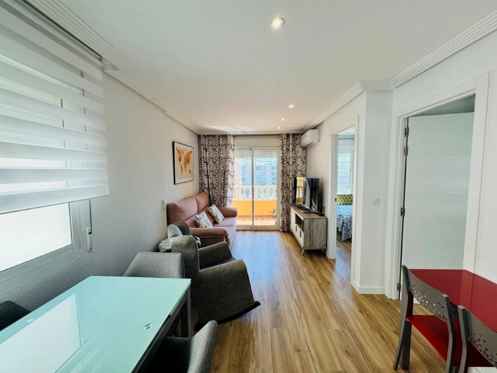 Apartament na sprzedaż w Guardamar Del Segura