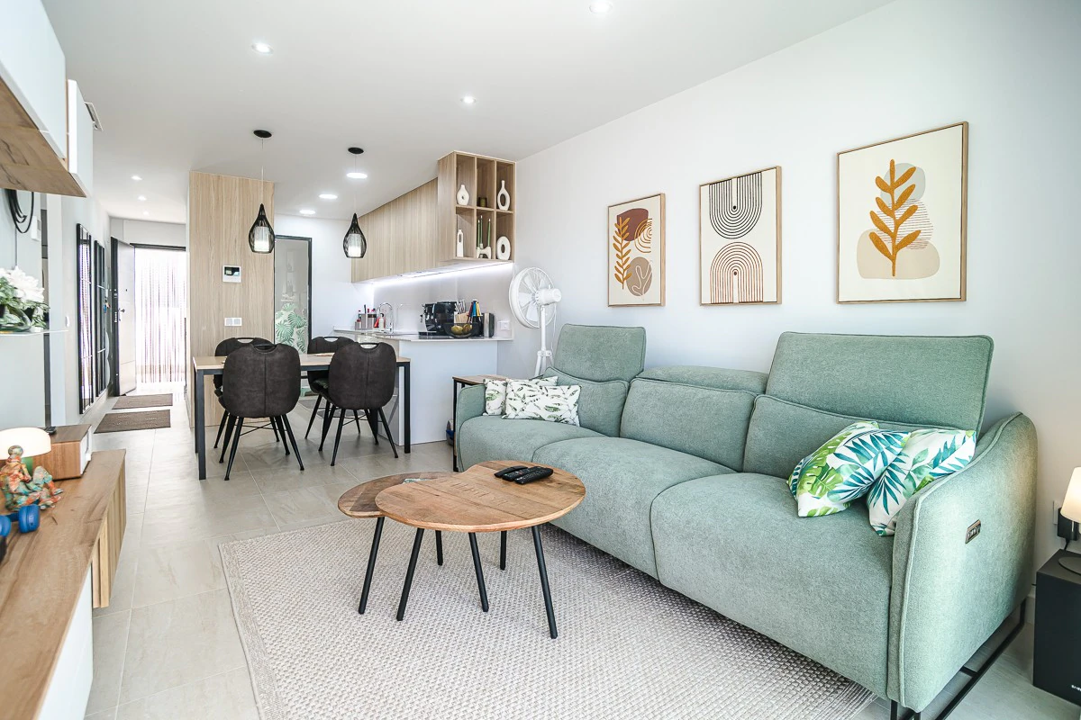 Apartament na sprzedaż w Torrevieja