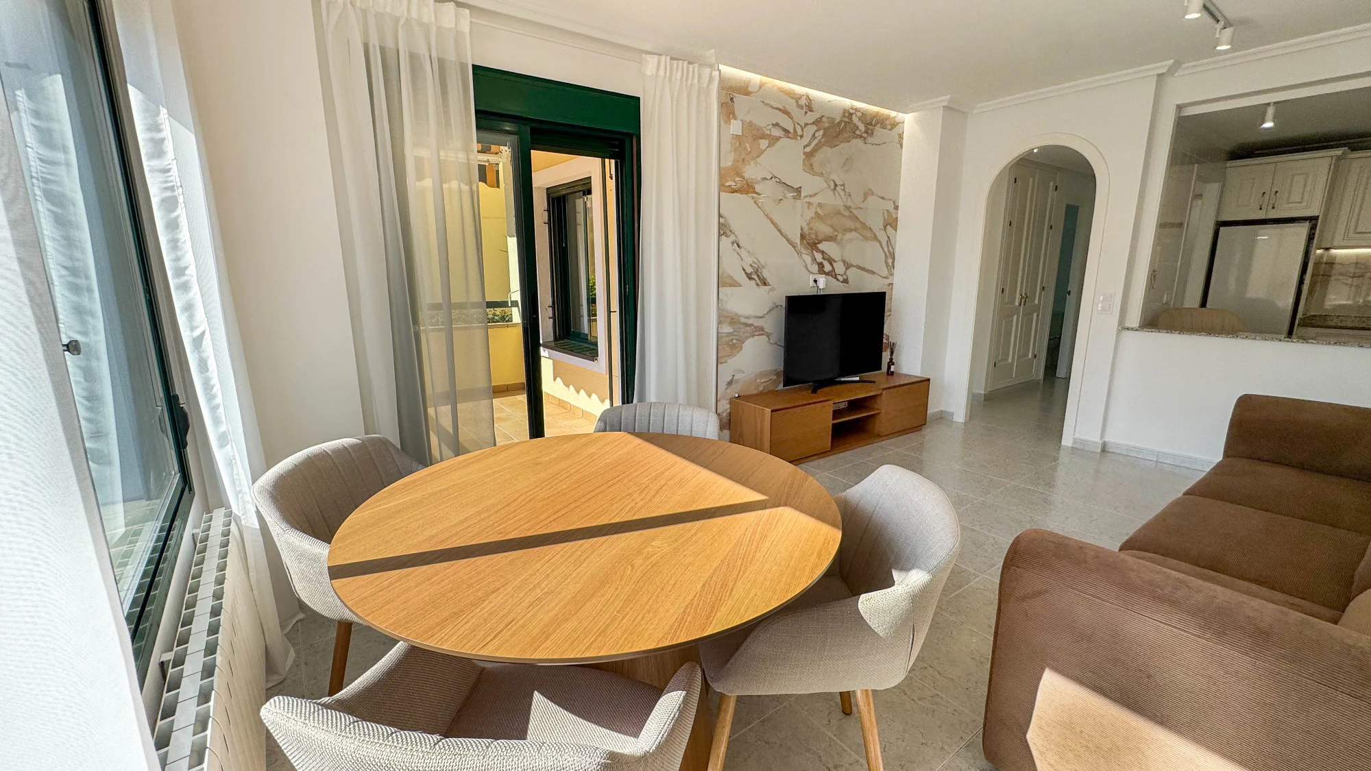 Apartament na sprzedaż w Orihuela Costa