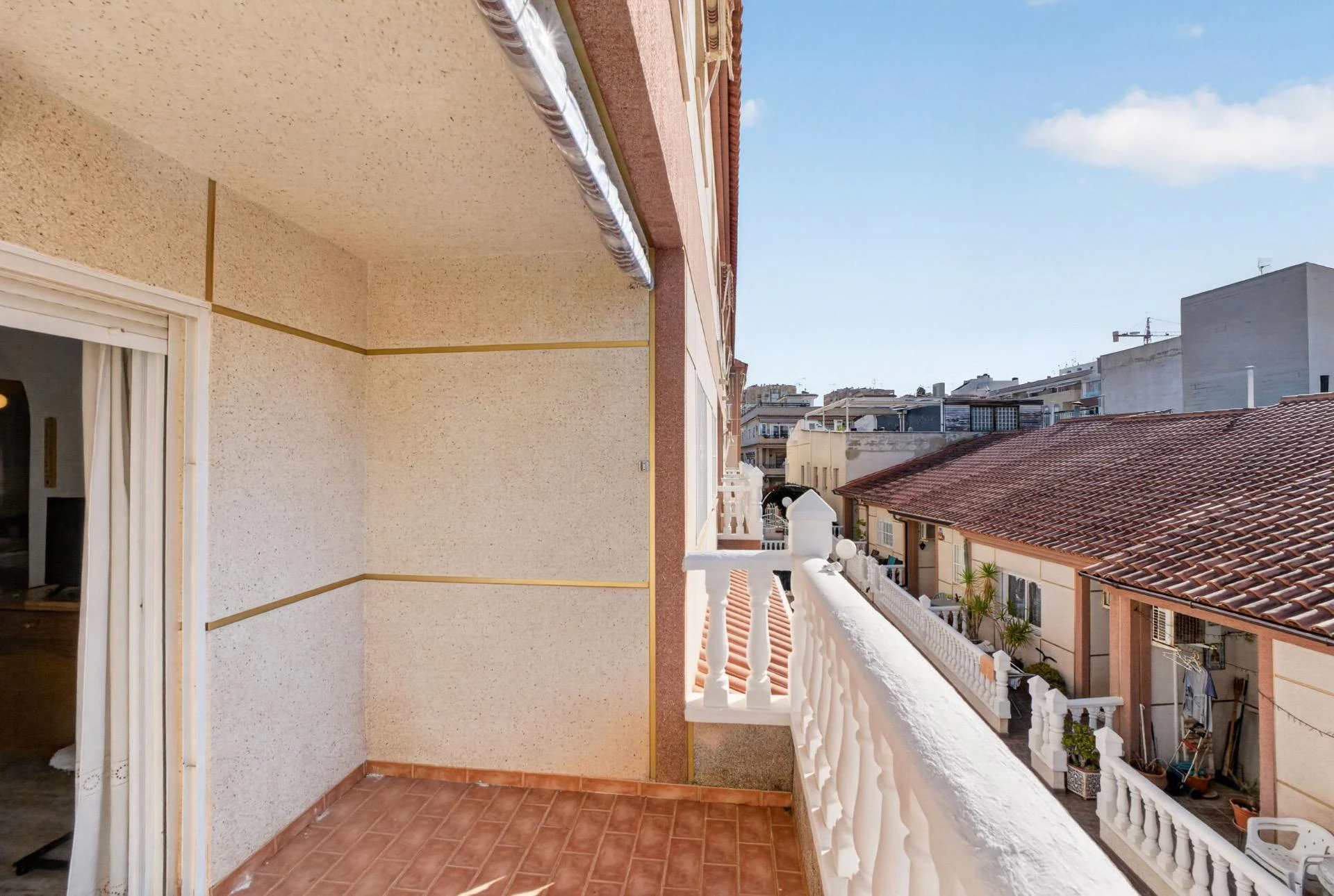 Apartamento en venta en Torrevieja