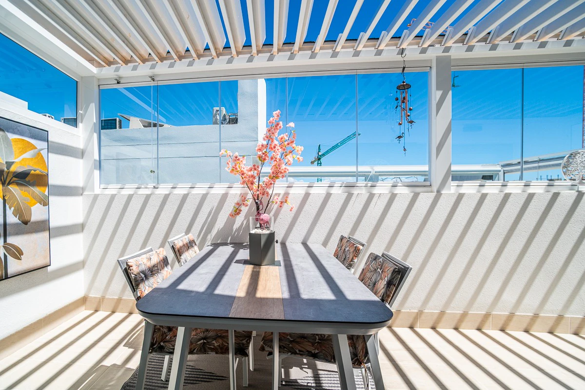 Apartament na sprzedaż w Torrevieja