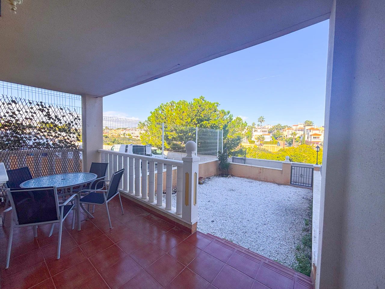 Apartament na sprzedaż w Cabo Roig