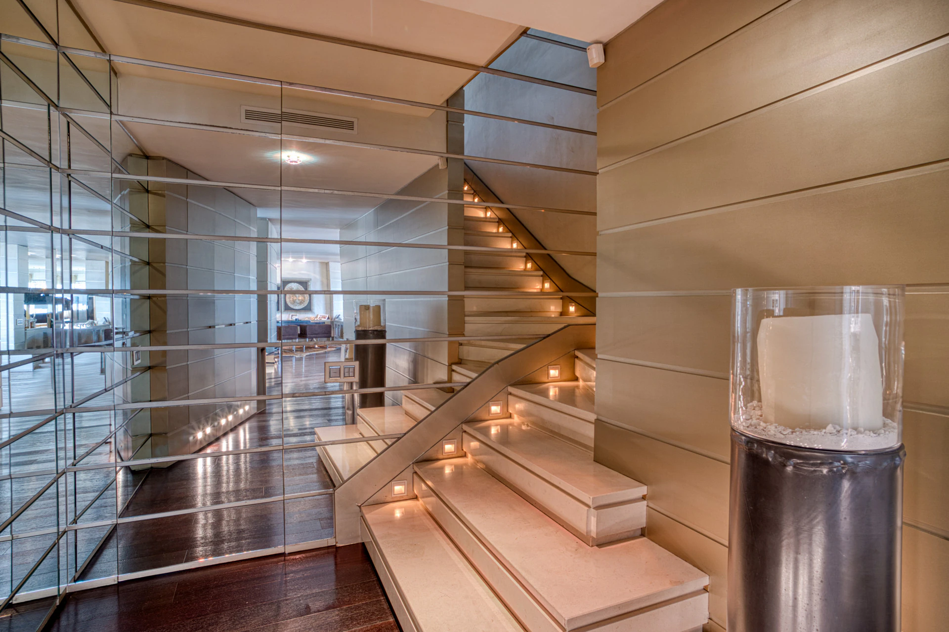 Penthouse na sprzedaż w Marbella Golden Mile