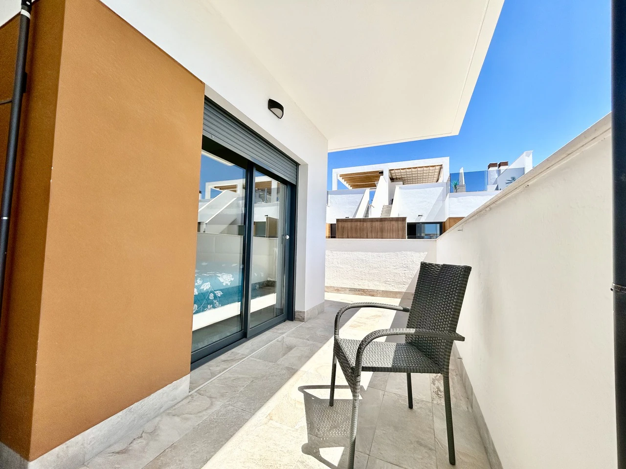 Apartament na sprzedaż w Pilar De La Horadada