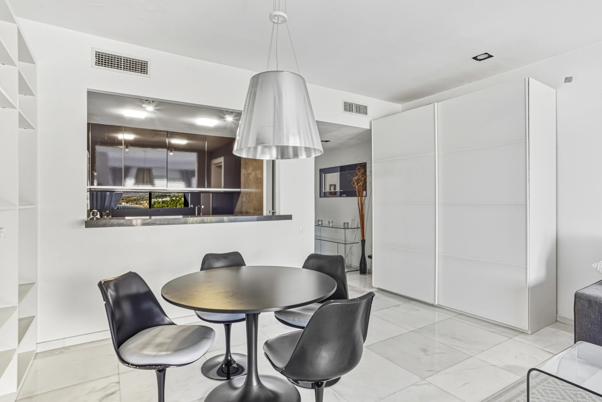 Penthouse na sprzedaż w Marbella - Puerto Banus
