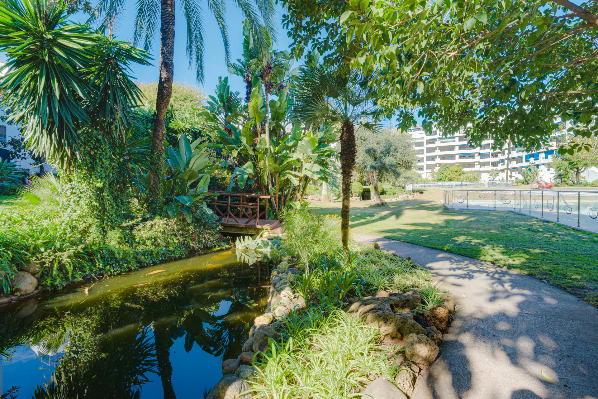 Penthouse na sprzedaż w Marbella - Puerto Banus