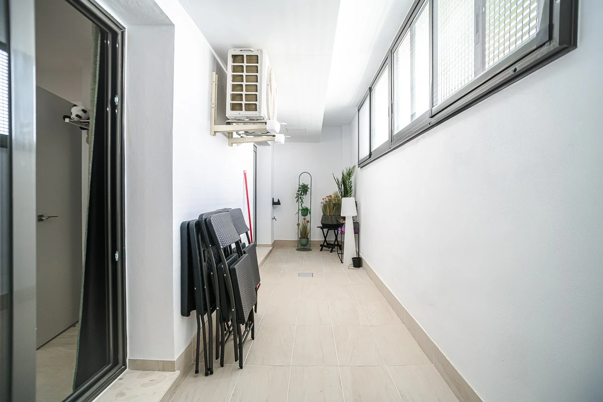 Apartament na sprzedaż w Torrevieja