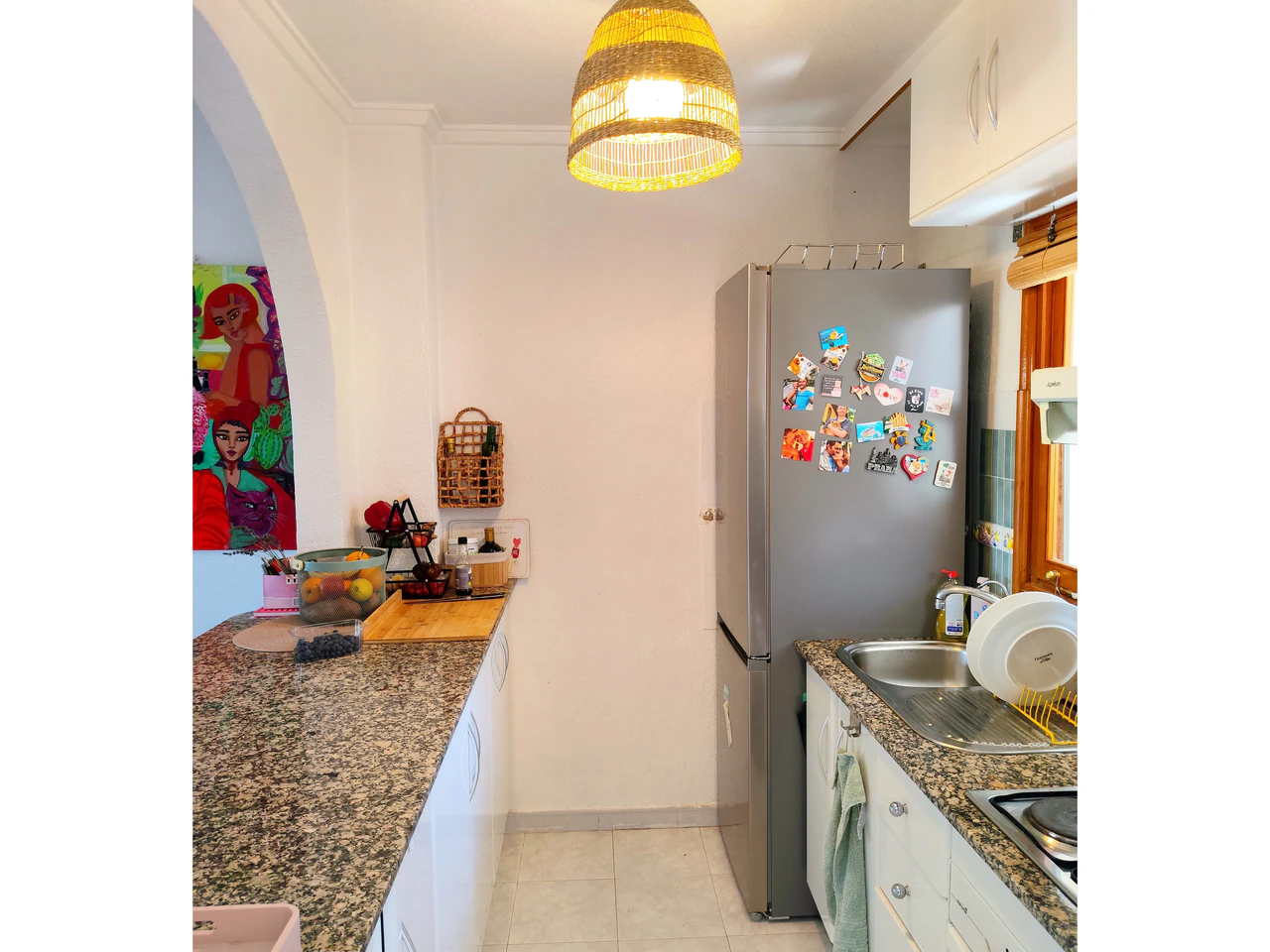 Bungalow na sprzedaż w Ciudad Quesada