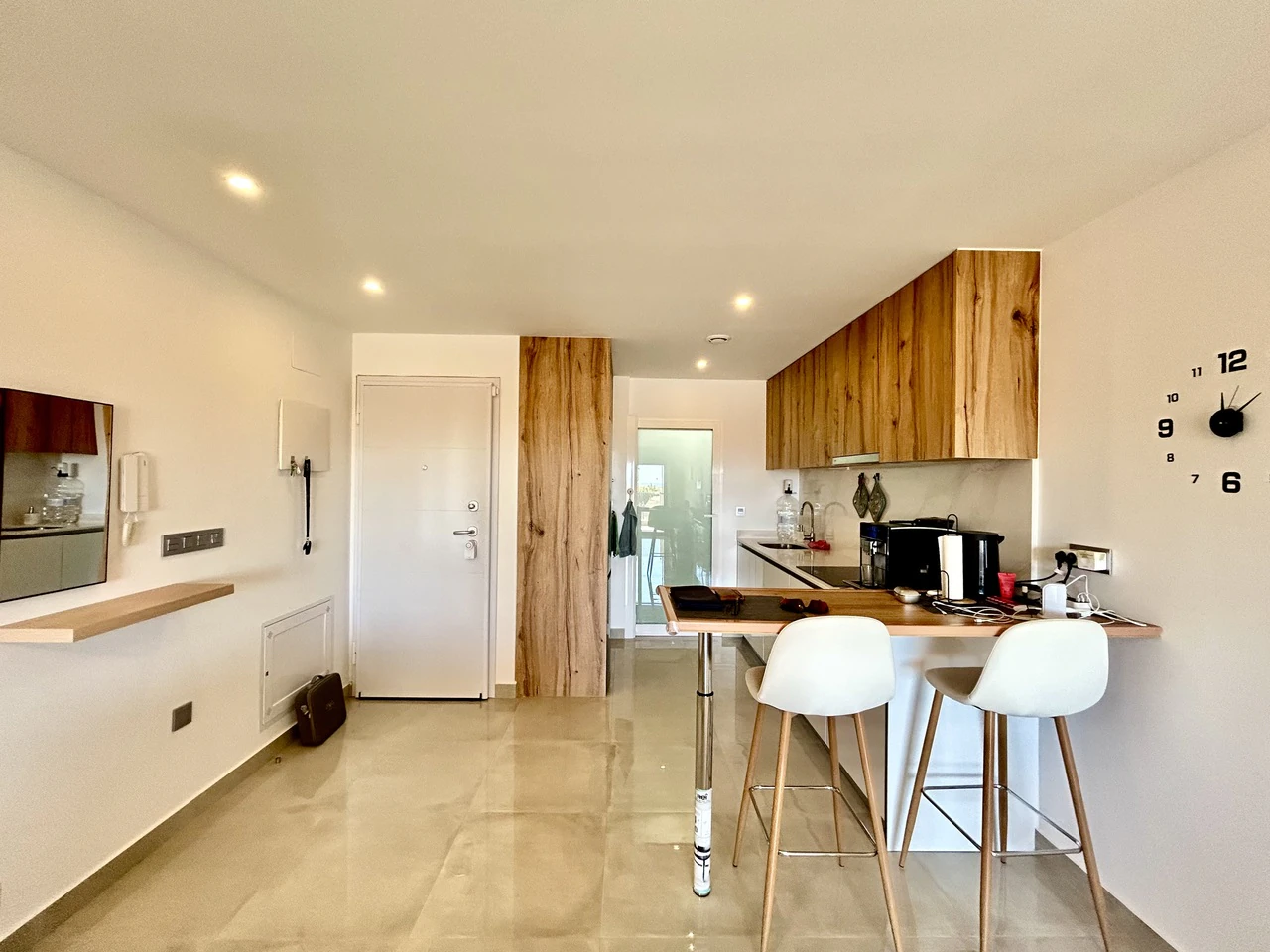 Apartament na sprzedaż w Pilar De La Horadada