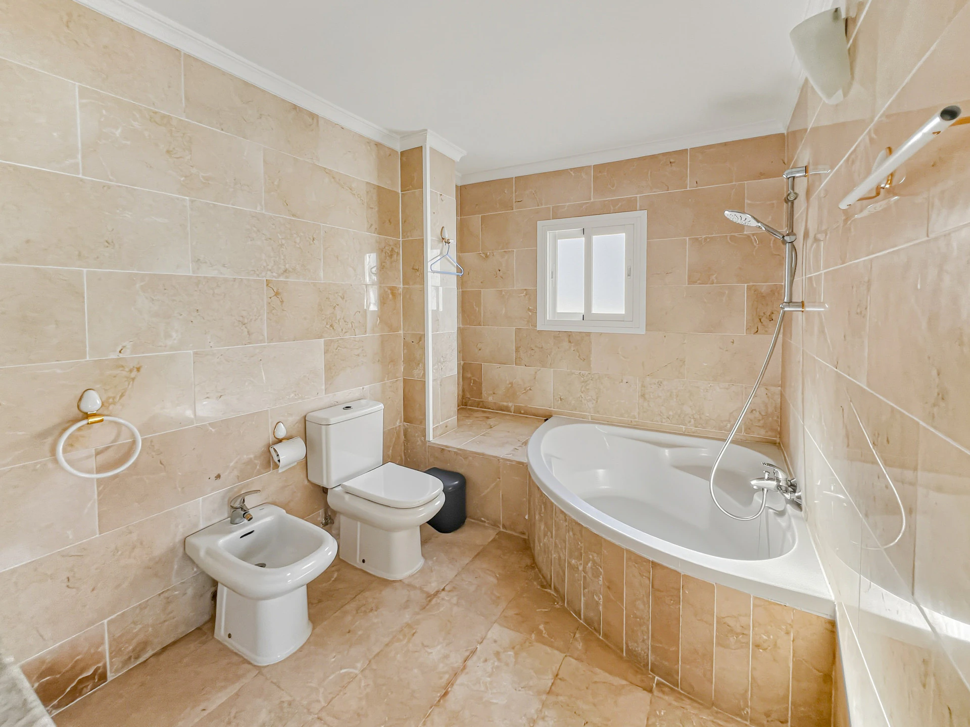 Penthouse na sprzedaż w Marbella - Puerto Banus