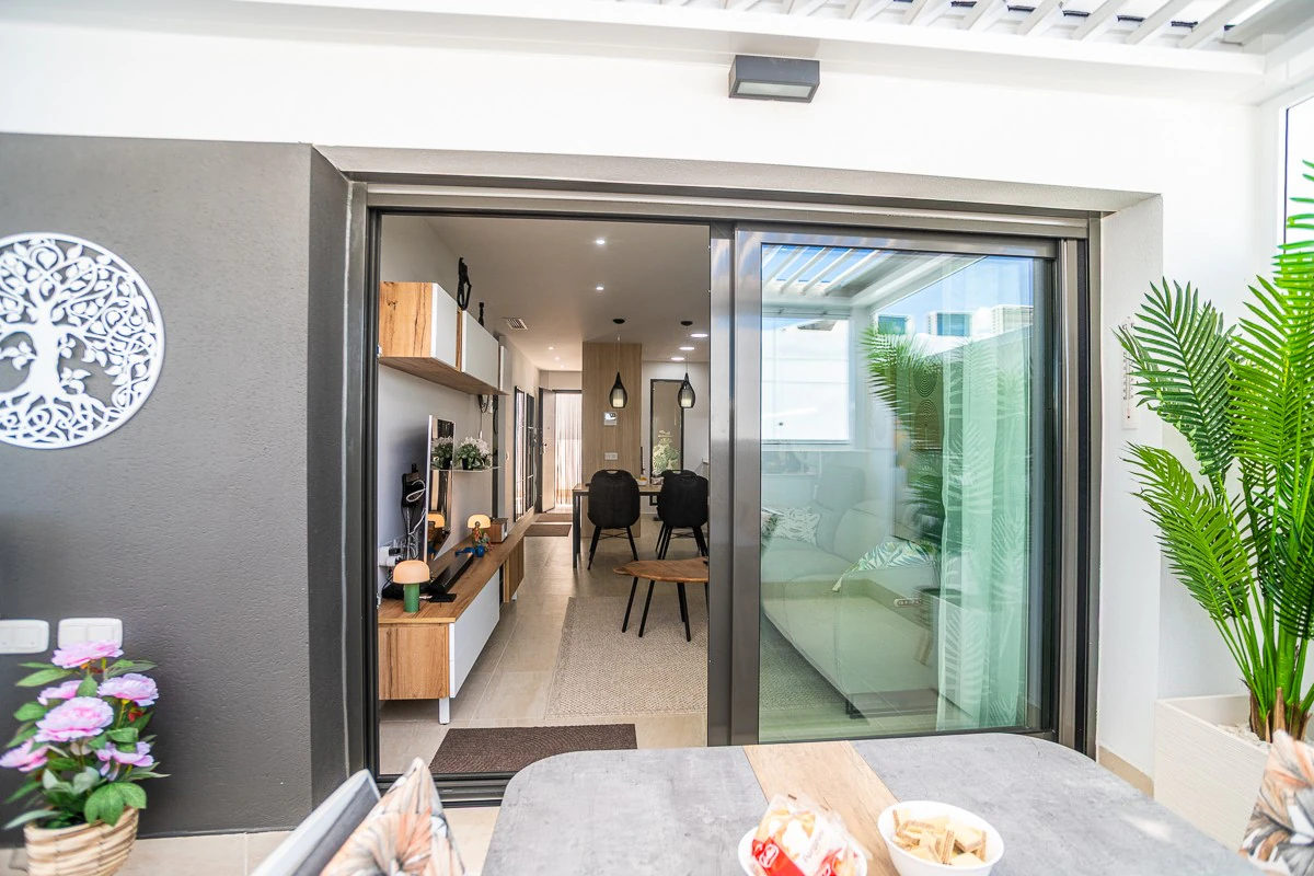Apartament na sprzedaż w Torrevieja