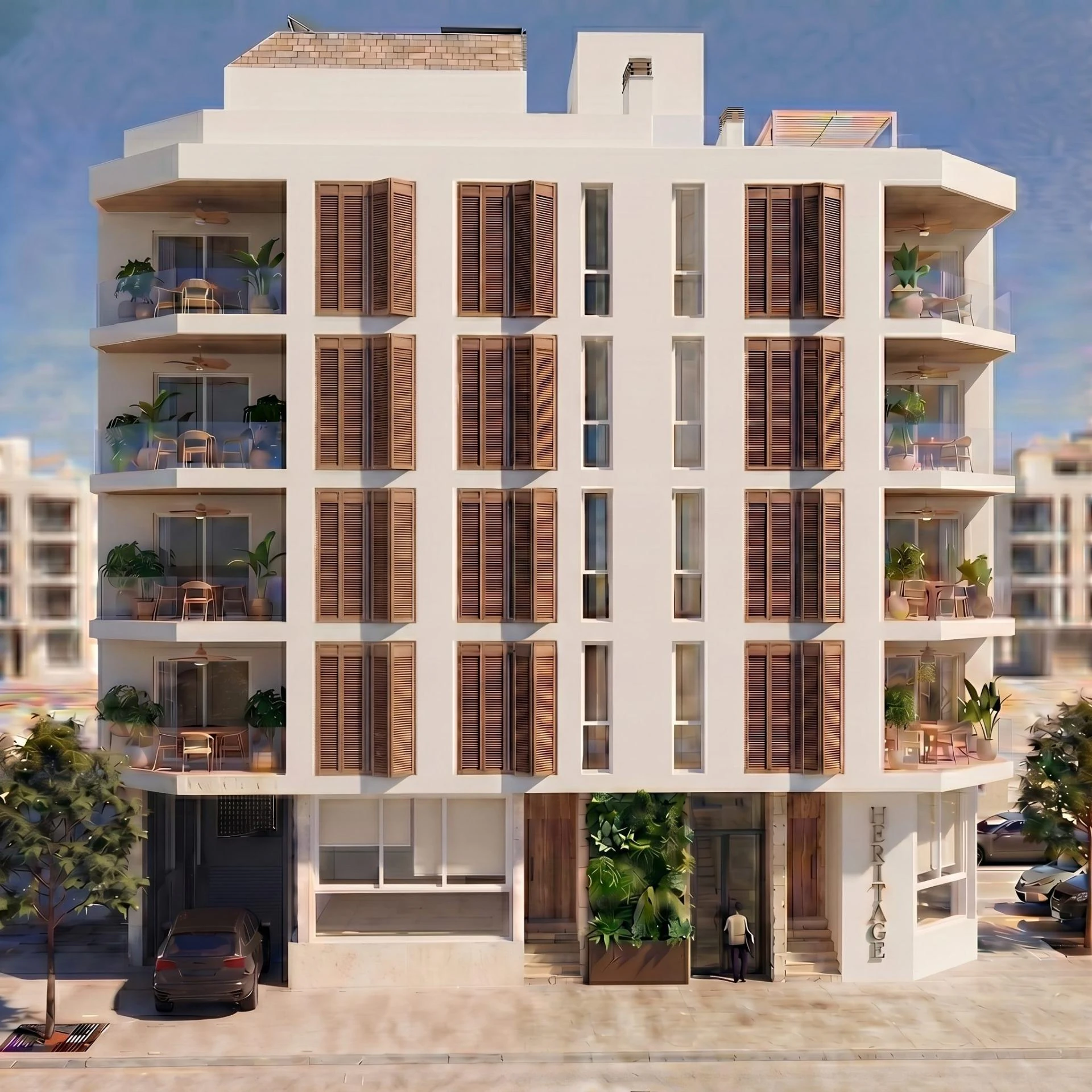 Apartament na sprzedaż w San Pedro Del Pinatar