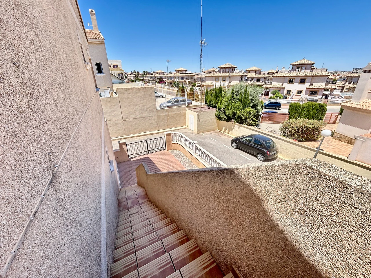 Penthouse na sprzedaż w La Zenia